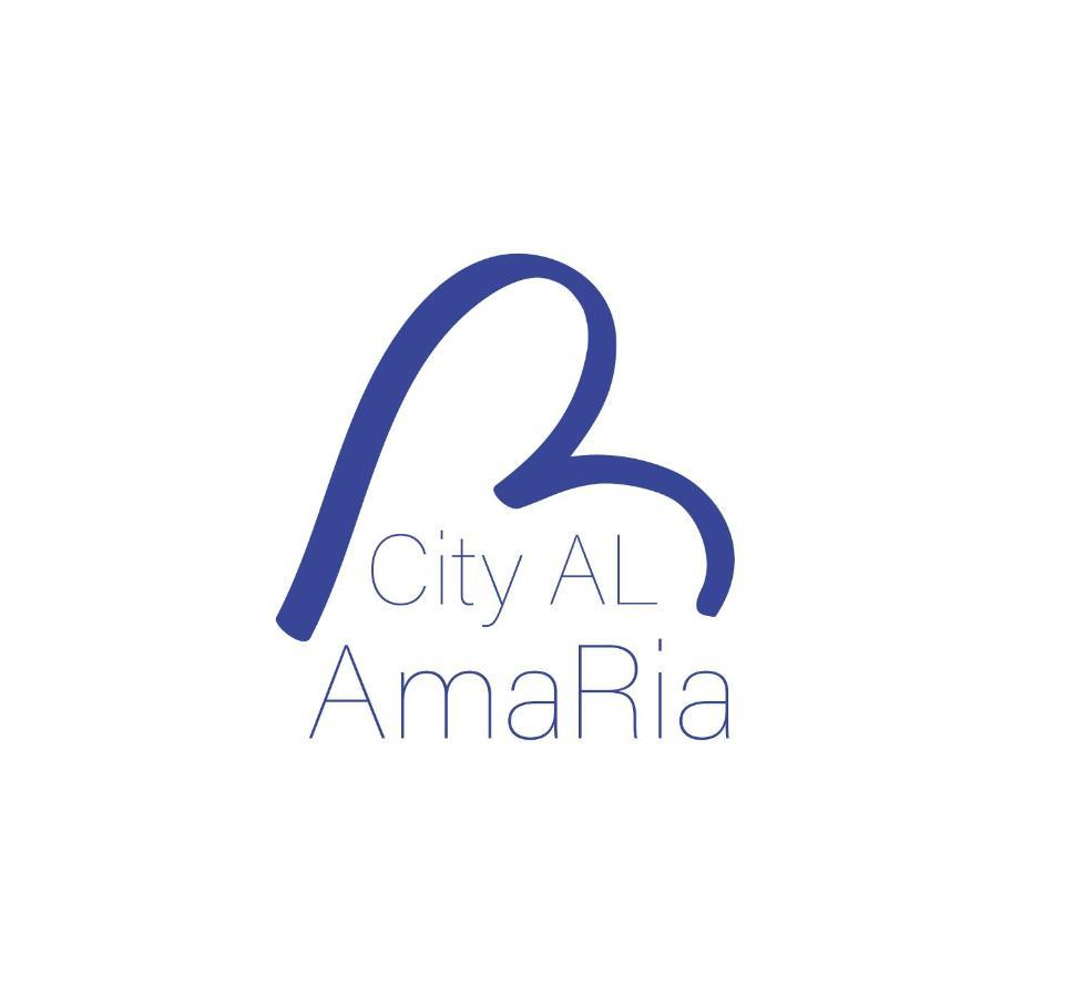 Amariacity Al Авиеро Екстериор снимка