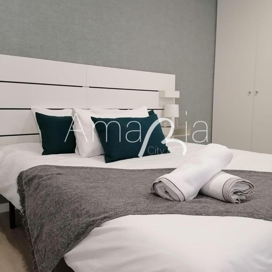 Amariacity Al Авиеро Екстериор снимка