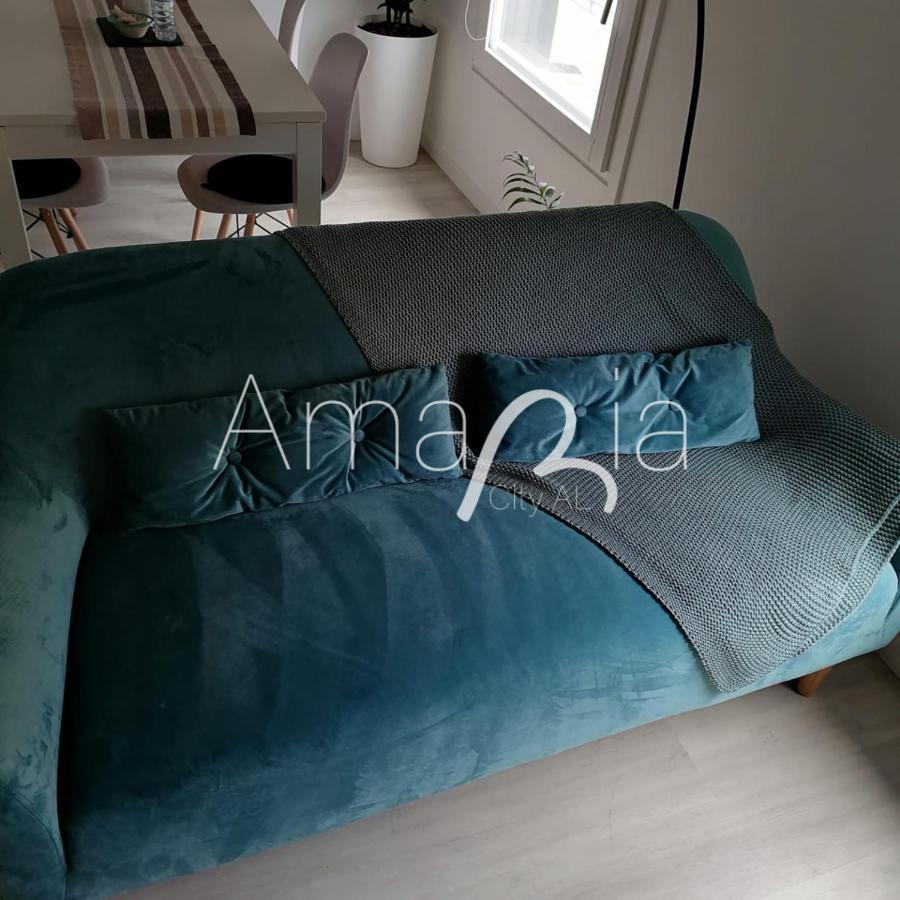 Amariacity Al Авиеро Екстериор снимка