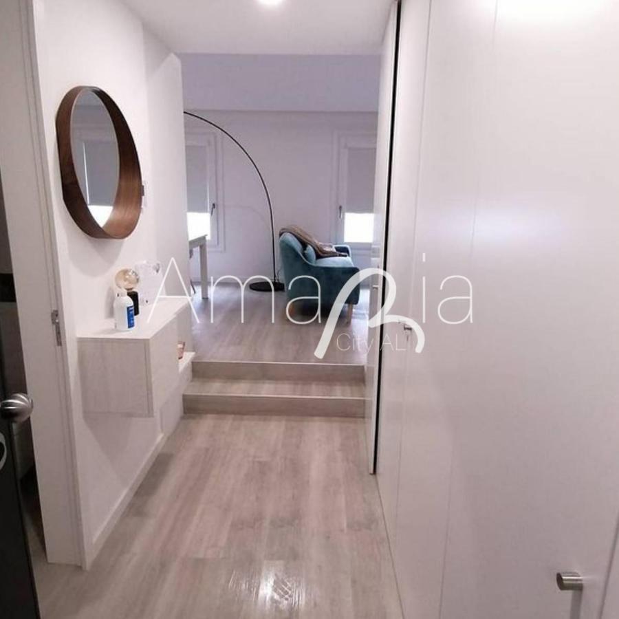 Amariacity Al Авиеро Екстериор снимка