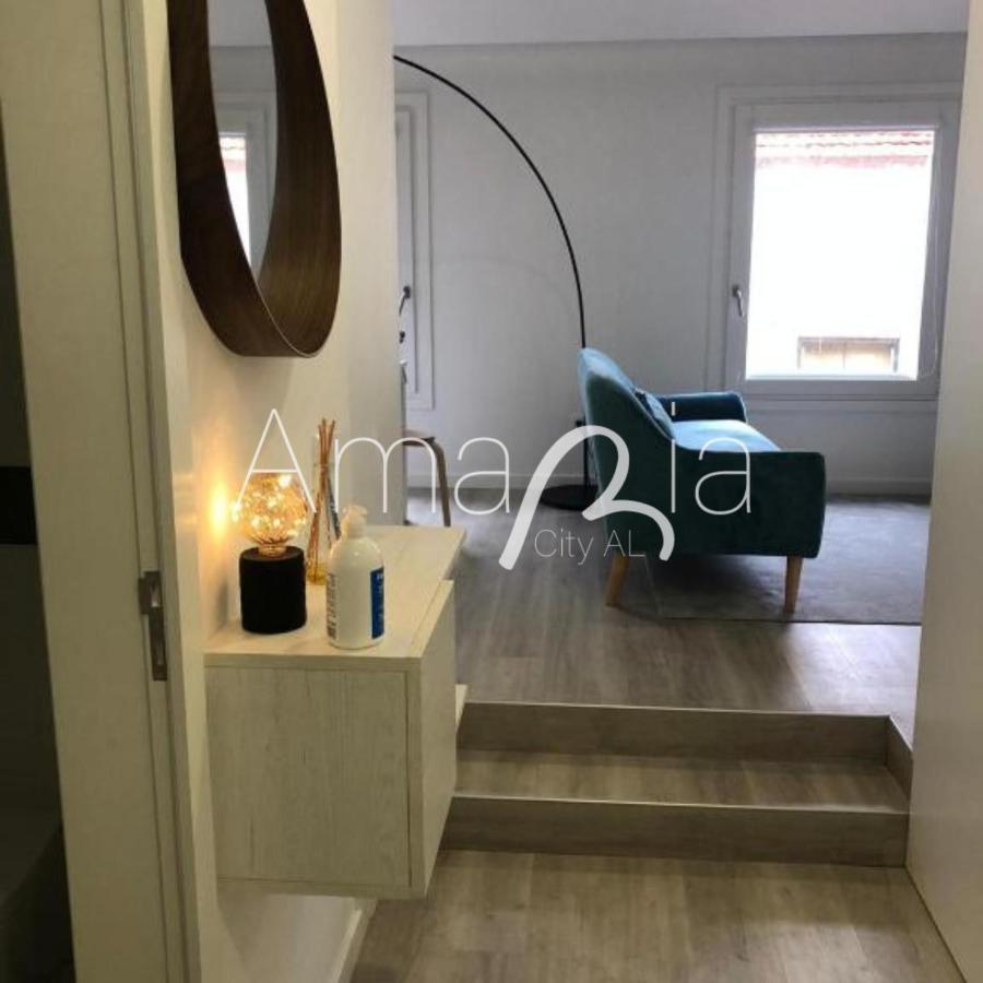 Amariacity Al Авиеро Екстериор снимка