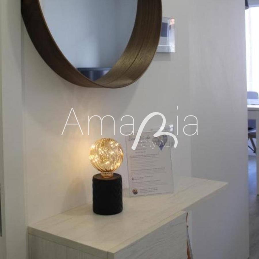 Amariacity Al Авиеро Екстериор снимка