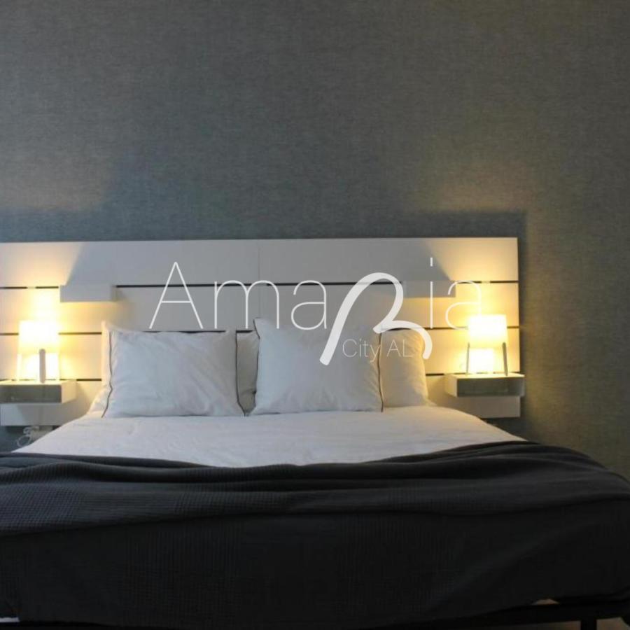 Amariacity Al Авиеро Екстериор снимка