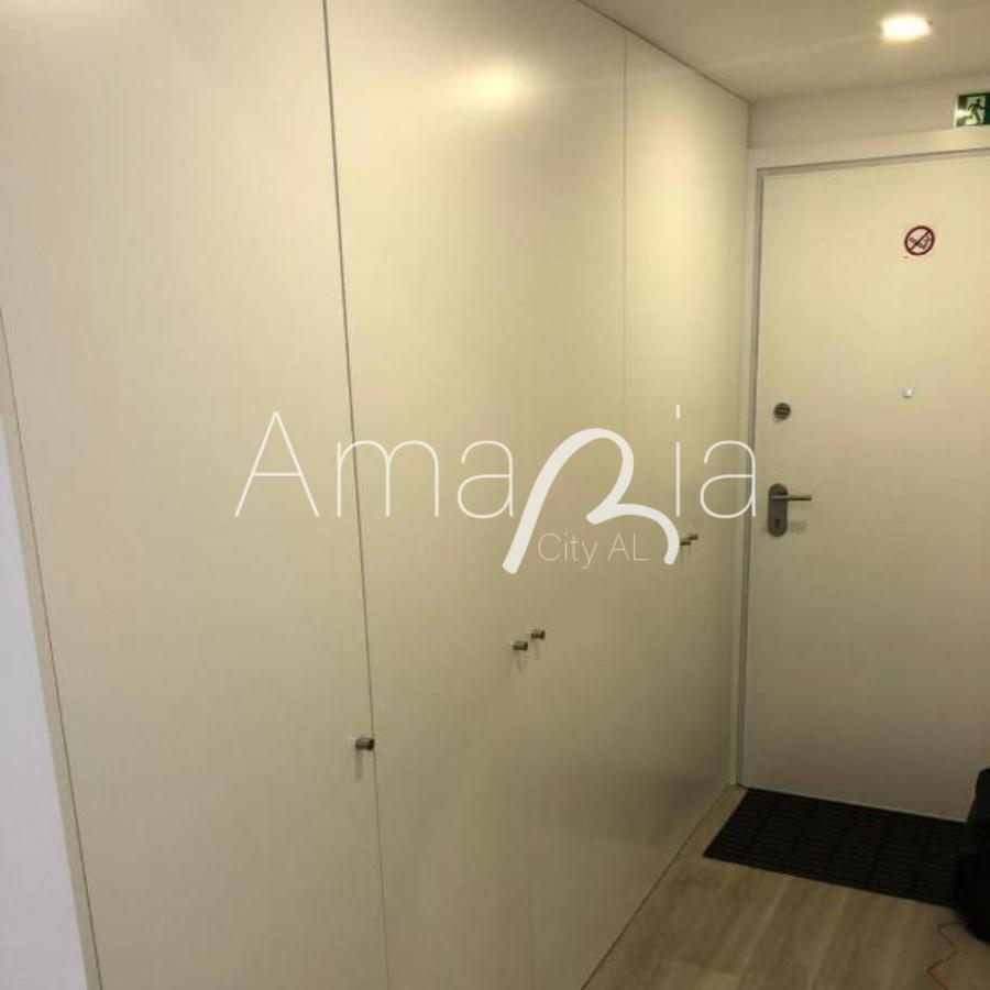 Amariacity Al Авиеро Екстериор снимка
