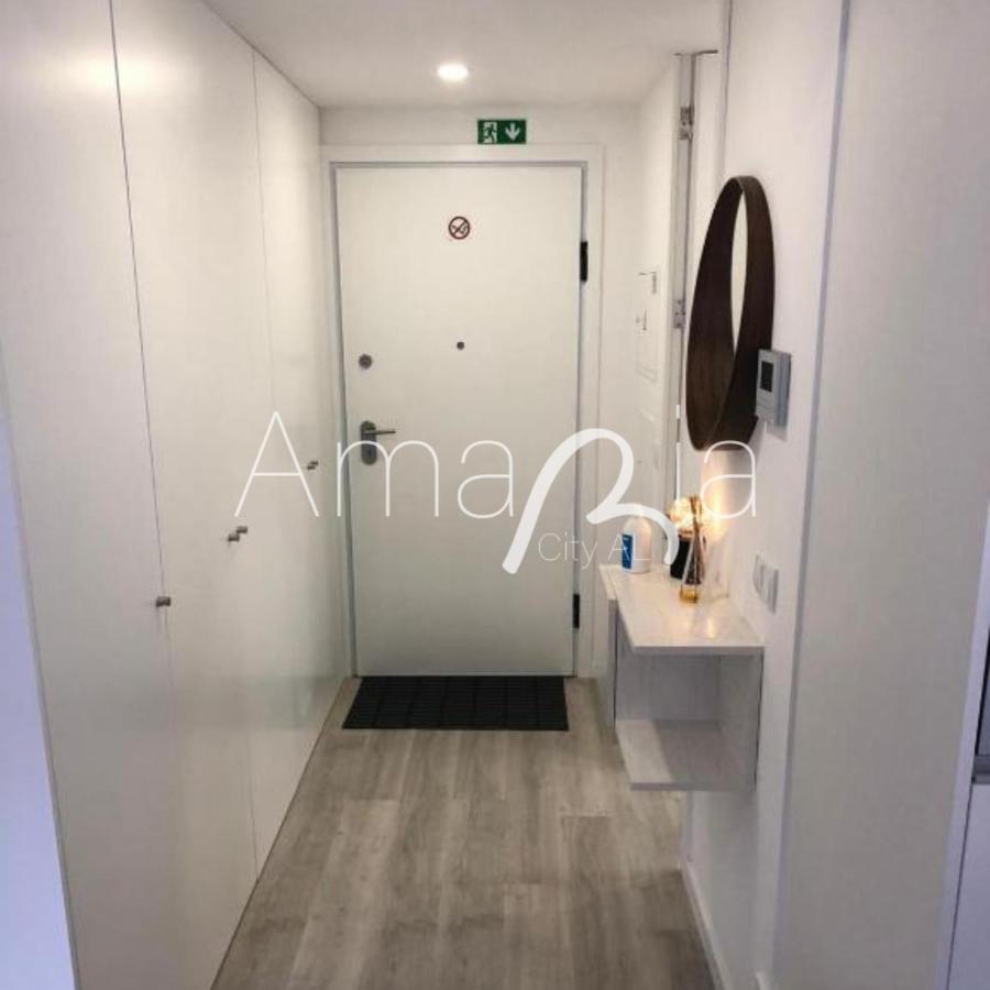 Amariacity Al Авиеро Екстериор снимка