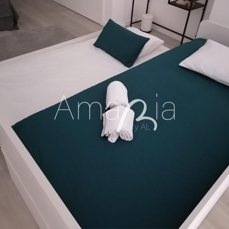 Amariacity Al Авиеро Екстериор снимка