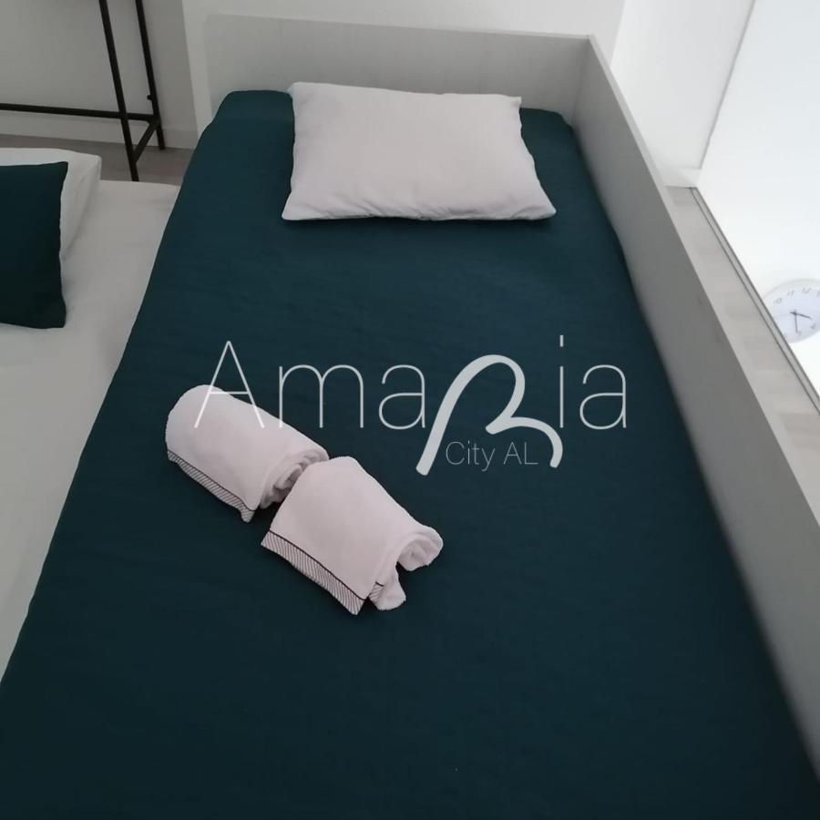 Amariacity Al Авиеро Екстериор снимка