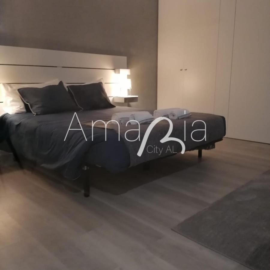 Amariacity Al Авиеро Екстериор снимка
