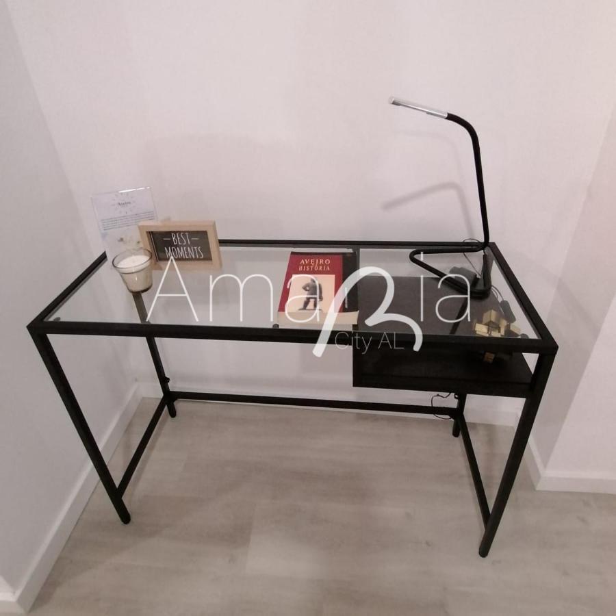 Amariacity Al Авиеро Екстериор снимка