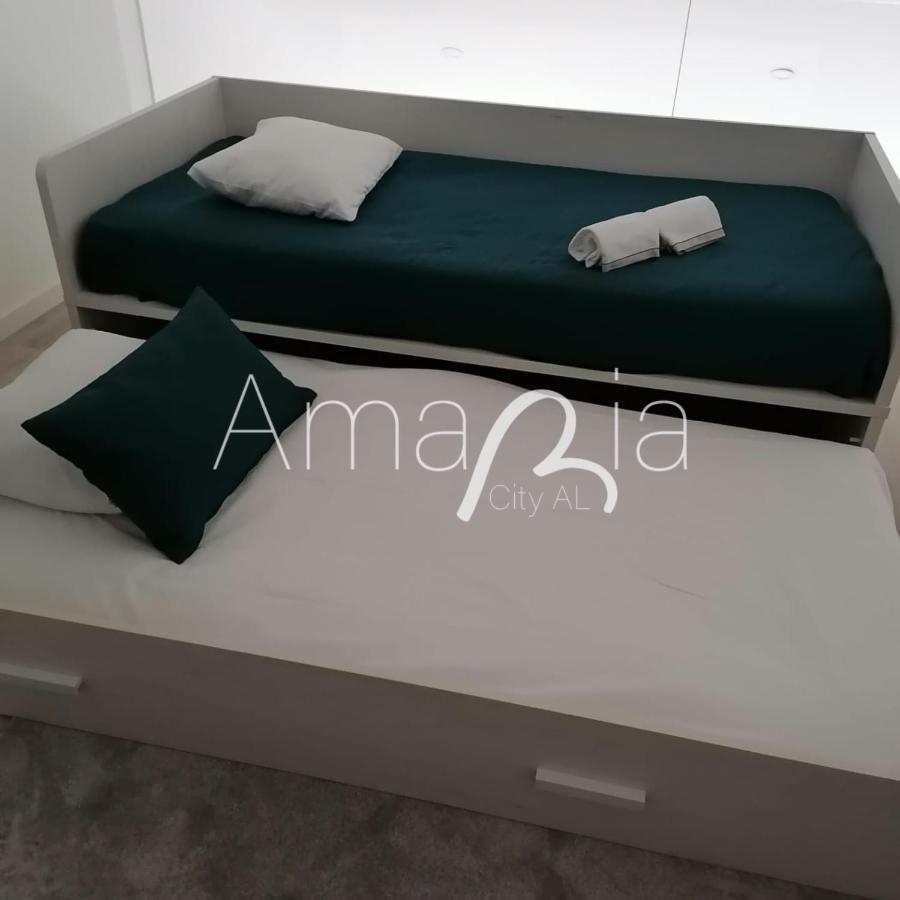 Amariacity Al Авиеро Екстериор снимка