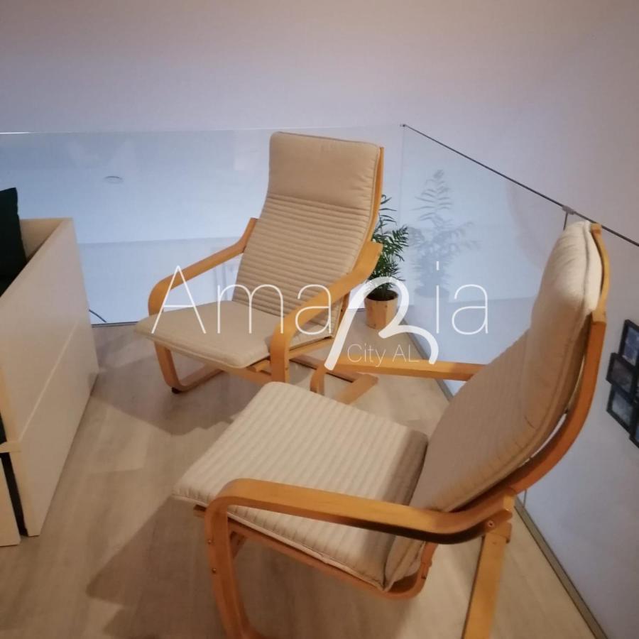 Amariacity Al Авиеро Екстериор снимка