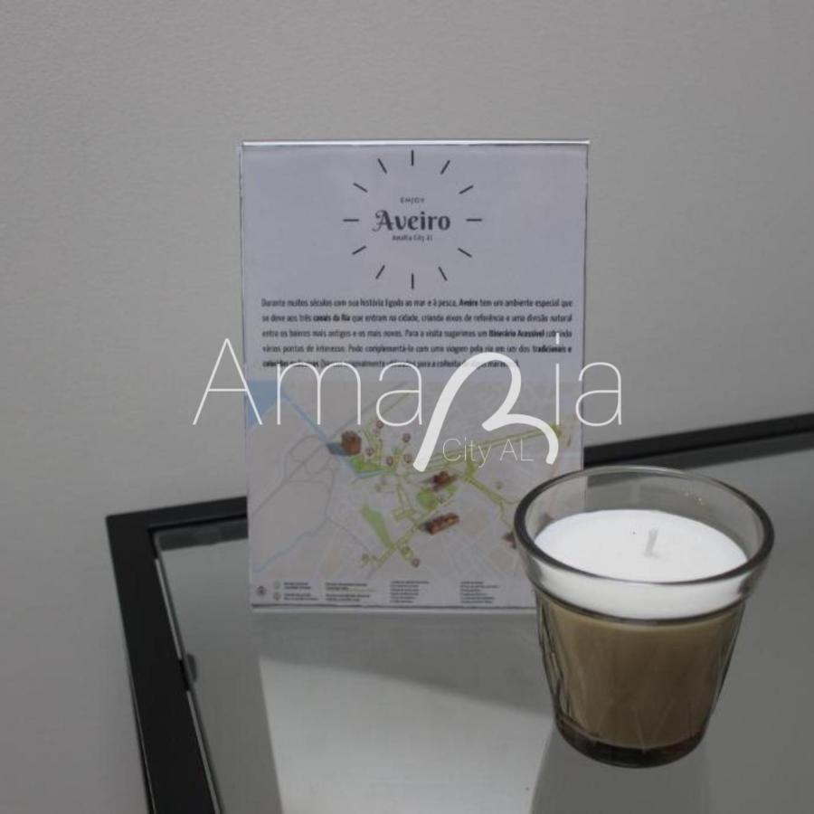 Amariacity Al Авиеро Екстериор снимка