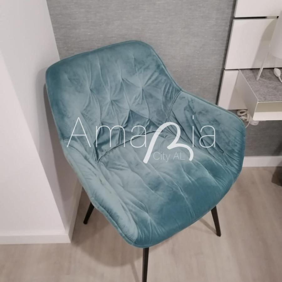 Amariacity Al Авиеро Екстериор снимка