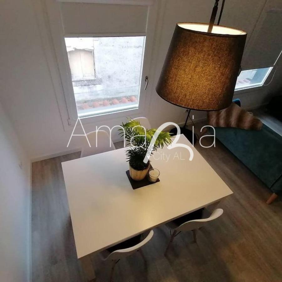 Amariacity Al Авиеро Екстериор снимка