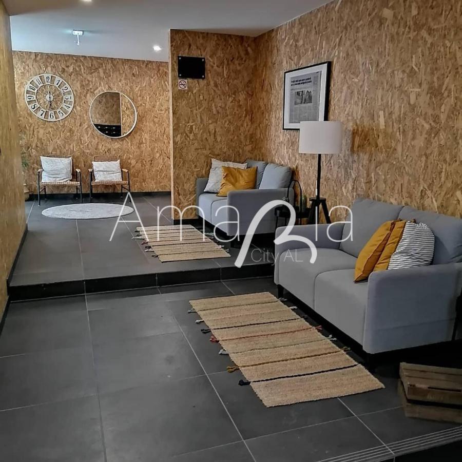 Amariacity Al Авиеро Екстериор снимка
