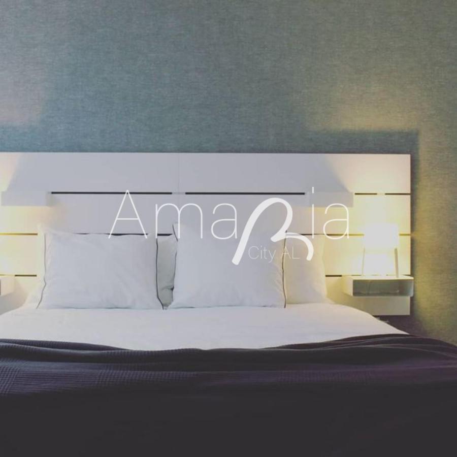 Amariacity Al Авиеро Екстериор снимка