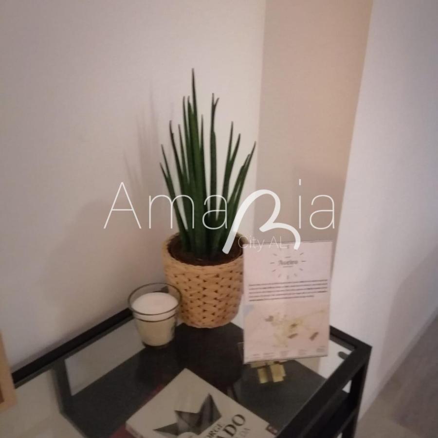 Amariacity Al Авиеро Екстериор снимка