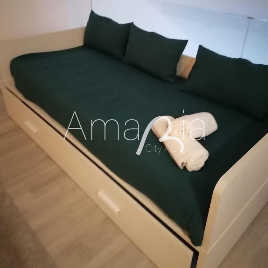 Amariacity Al Авиеро Екстериор снимка