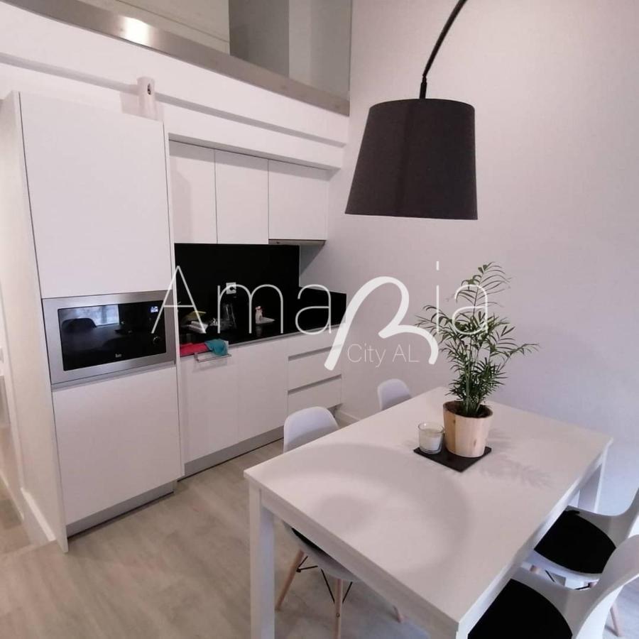Amariacity Al Авиеро Екстериор снимка