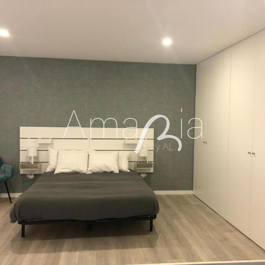 Amariacity Al Авиеро Екстериор снимка