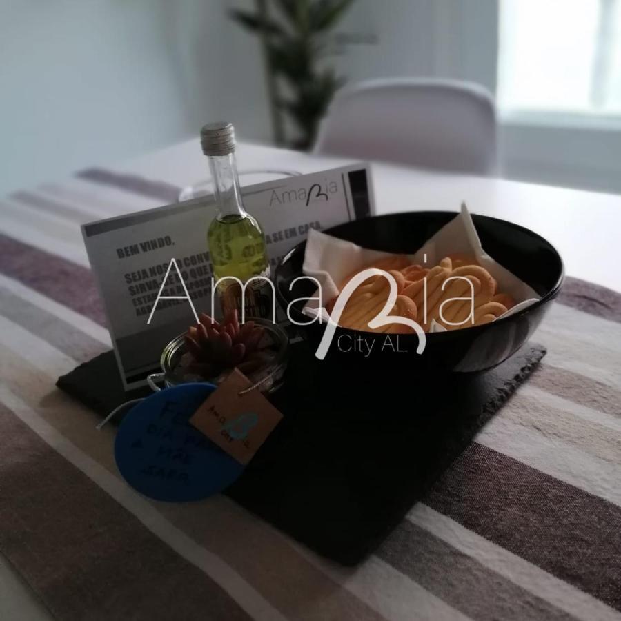Amariacity Al Авиеро Екстериор снимка