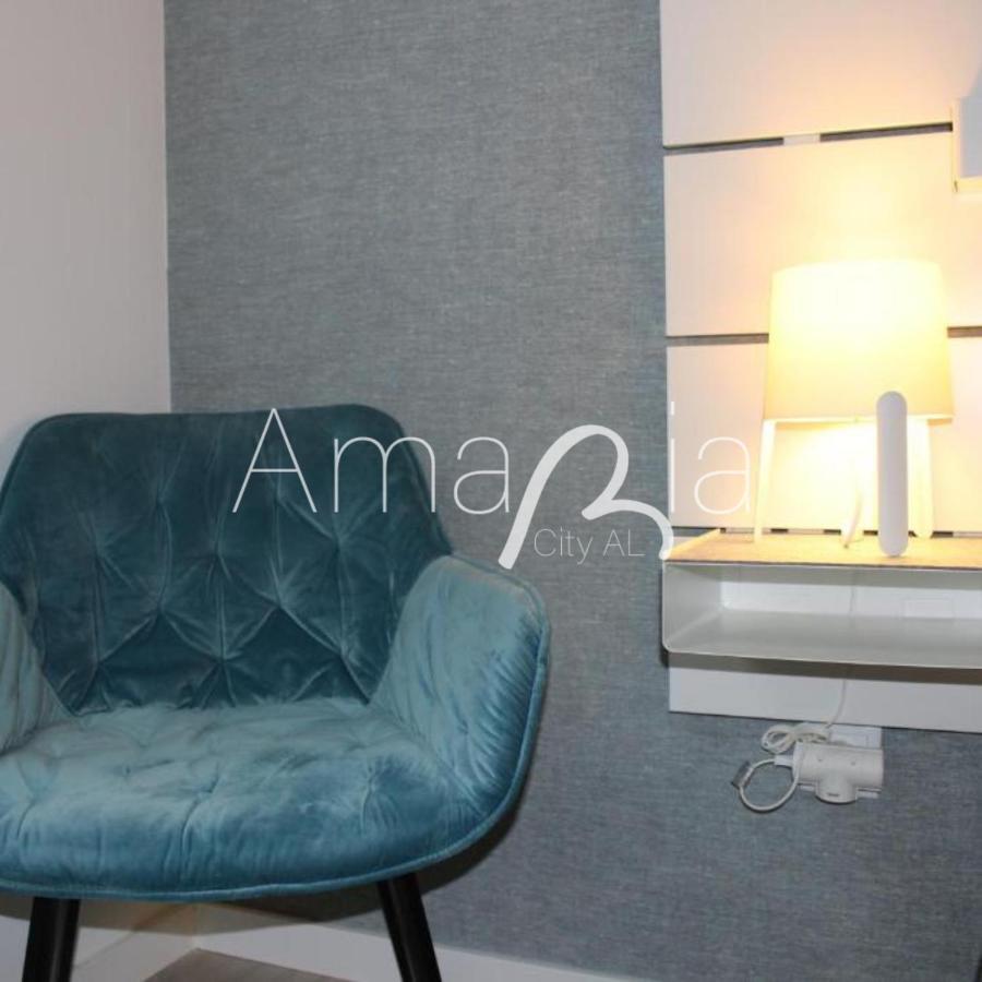 Amariacity Al Авиеро Екстериор снимка