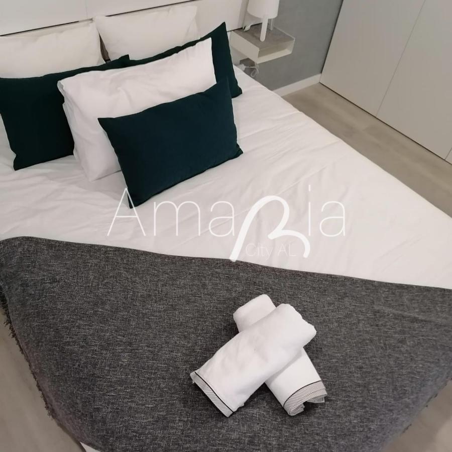 Amariacity Al Авиеро Екстериор снимка
