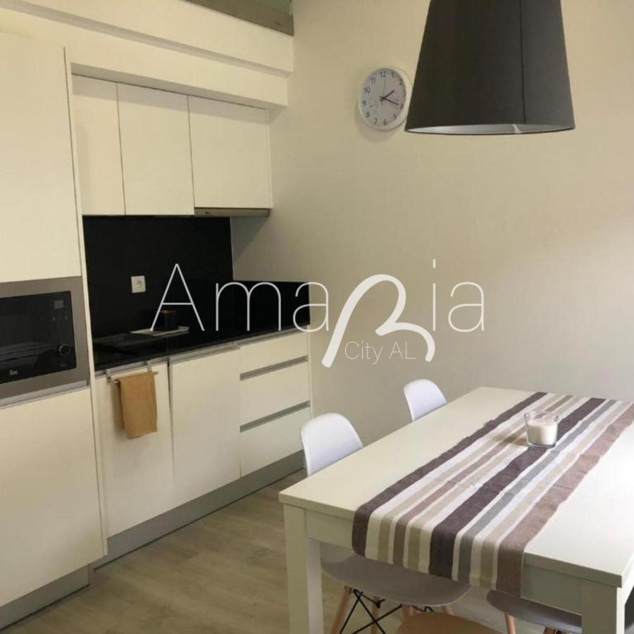 Amariacity Al Авиеро Екстериор снимка