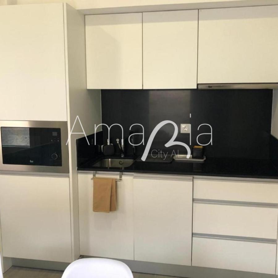 Amariacity Al Авиеро Екстериор снимка