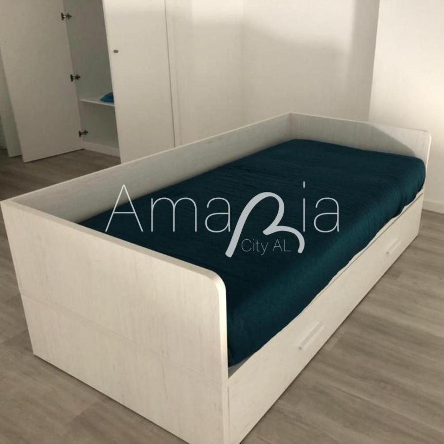 Amariacity Al Авиеро Екстериор снимка